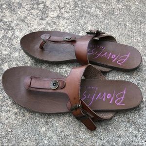 Blowfish Malibu Sandals